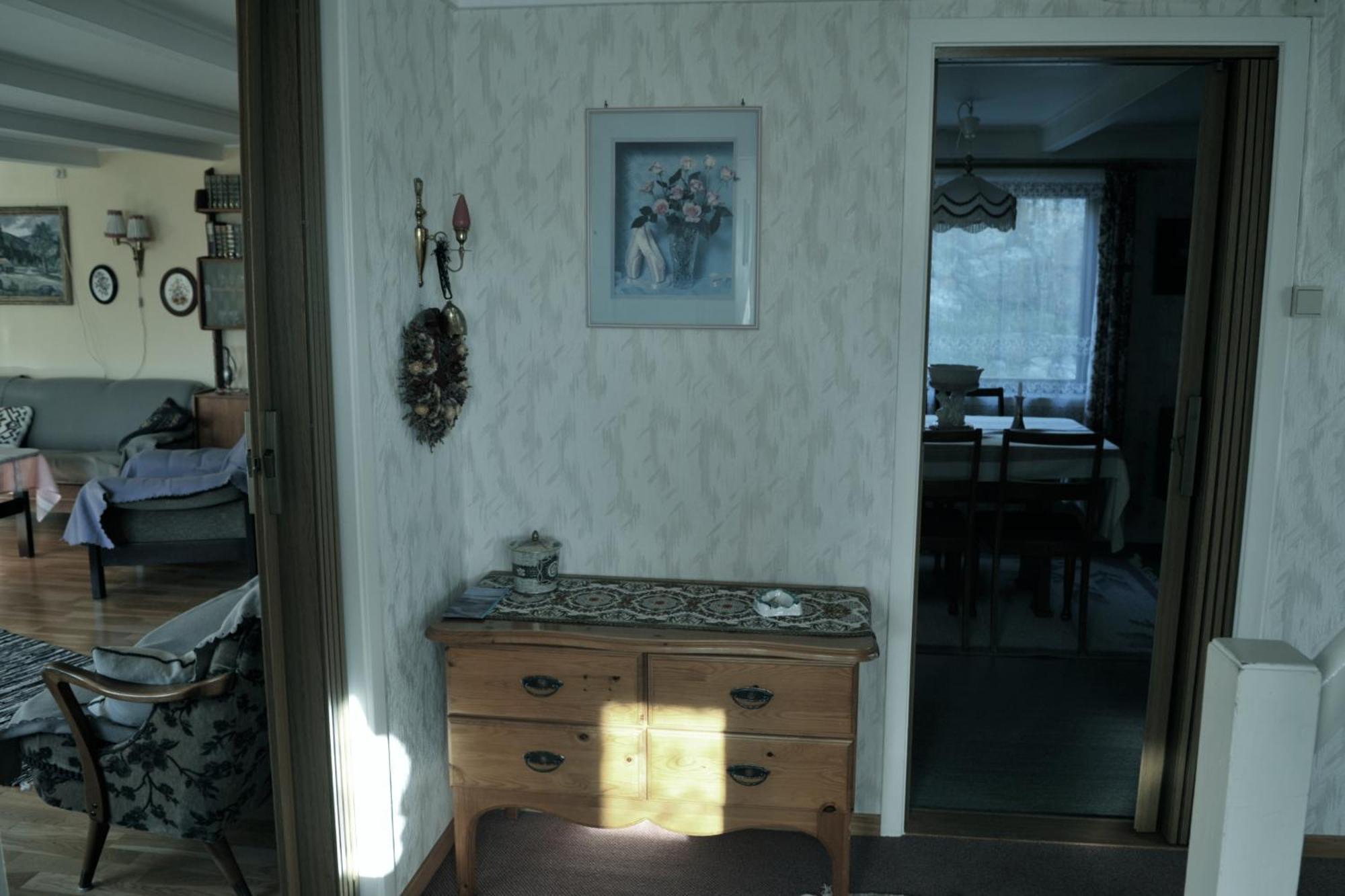 LitlrossoyaAtlantic Road Seaside Housing公寓 外观 照片
