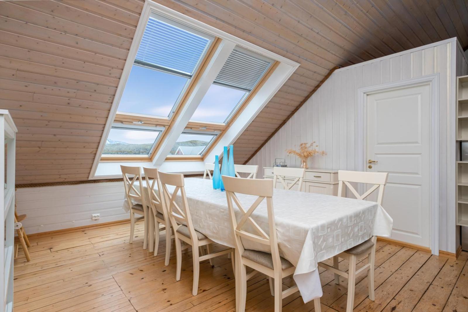 LitlrossoyaAtlantic Road Seaside Housing公寓 外观 照片