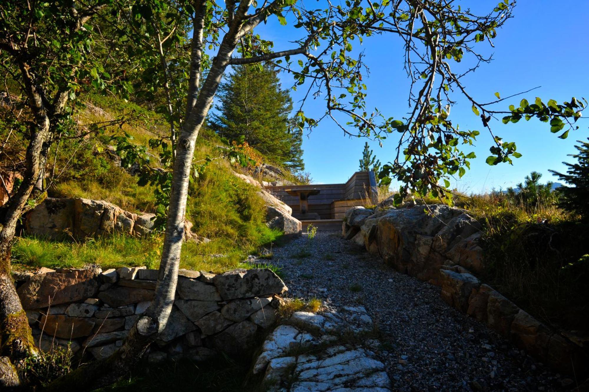 LitlrossoyaAtlantic Road Seaside Housing公寓 外观 照片